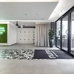 Numa Viktoria Apart-hotel Munique