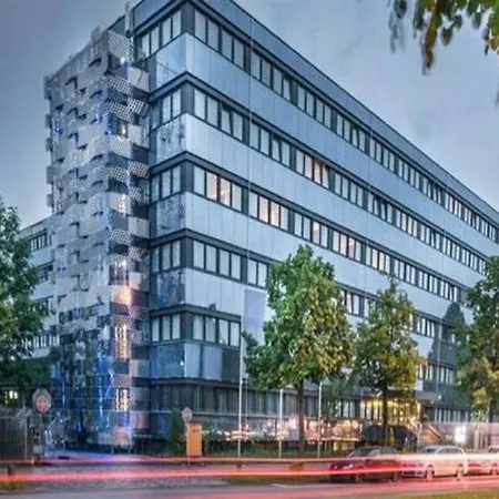 Numa Viktoria 4* 뮌헨