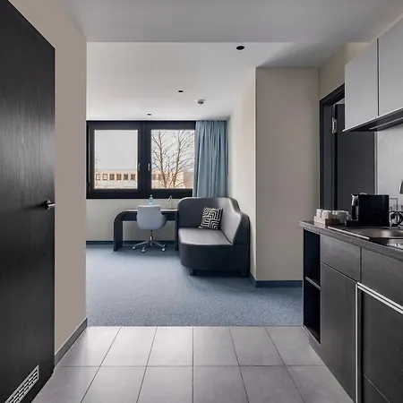 Aparthotel Numa Viktoria 4*