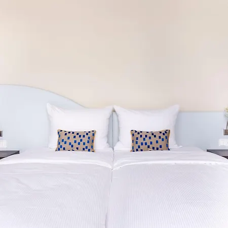 Numa Viktoria 4* Munich