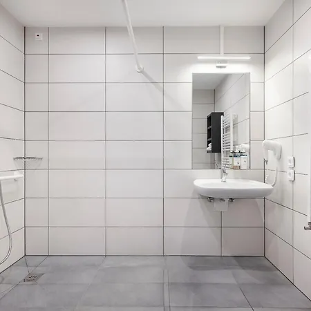 Aparthotel Numa Viktoria 4*