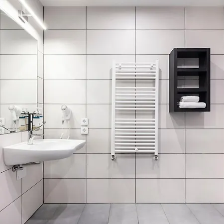 Aparthotel Numa Viktoria