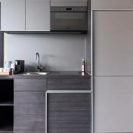 Numa Viktoria 4* Munich
