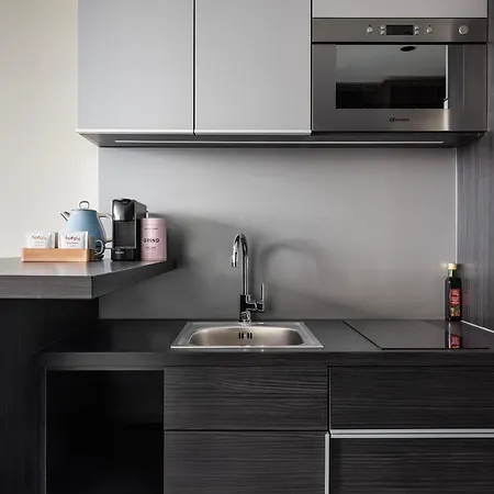 Numa Viktoria 4* Munich