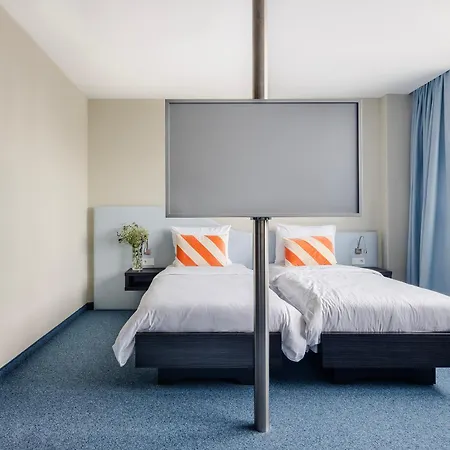 Aparthotel Numa Viktoria