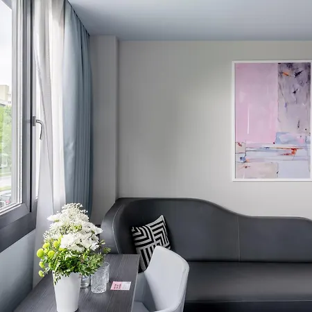 Numa Viktoria 4* Munich