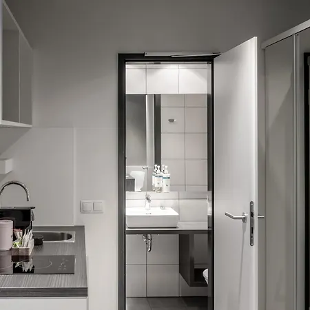 Aparthotel Numa Viktoria