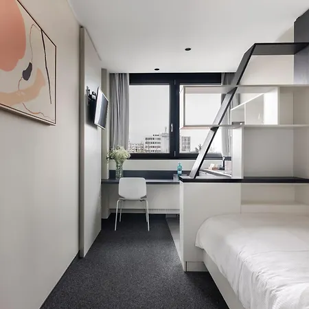 Aparthotel Numa Viktoria 4*