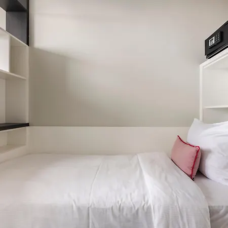 Numa Viktoria 4* Munich