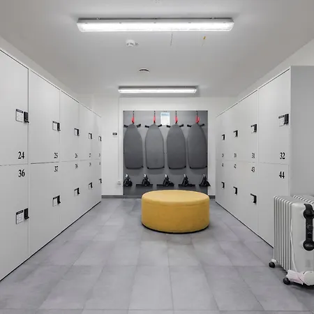 Numa Viktoria Aparthotel