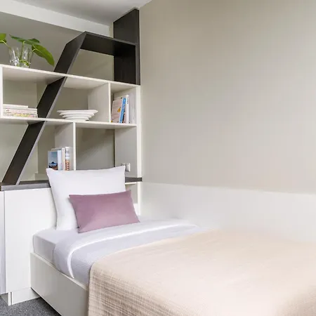 아파트호텔 Numa Viktoria 4*