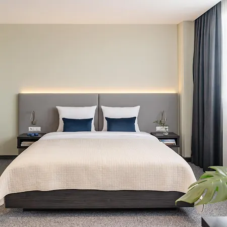 Numa Viktoria Aparthotel Mnichov