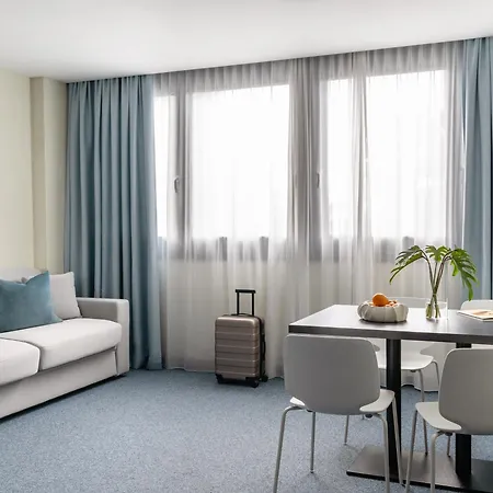 Numa Viktoria 아파트호텔