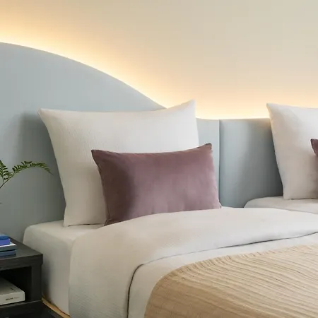 Aparthotel Numa Viktoria Mnichov