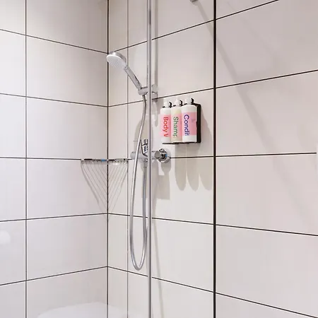 Numa Viktoria Aparthotel Mnichov
