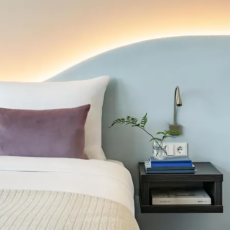 Numa Viktoria 4* 뮌헨