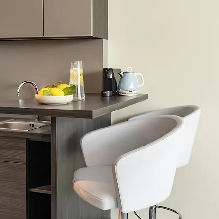 Numa Viktoria 아파트호텔