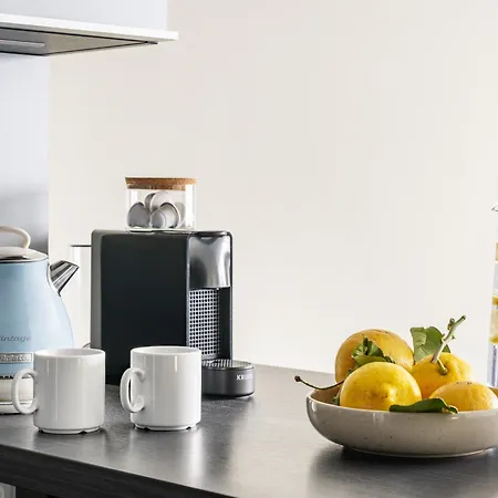 아파트호텔 Numa Viktoria