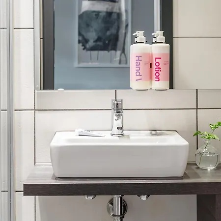 Numa Viktoria 아파트호텔 4*