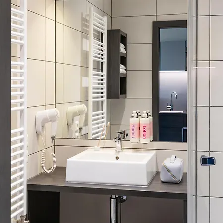 아파트호텔 Numa Viktoria