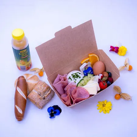 아파트호텔 Numa Viktoria