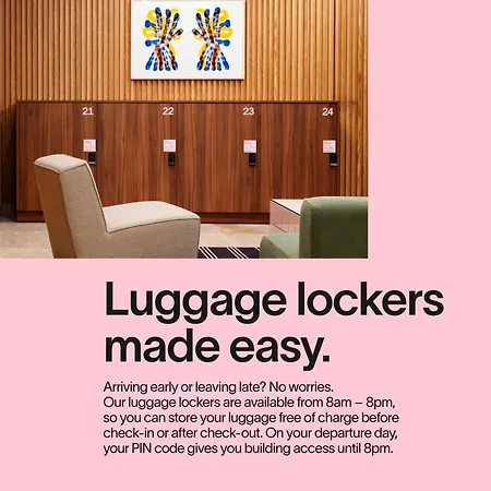 Numa Viktoria 아파트호텔