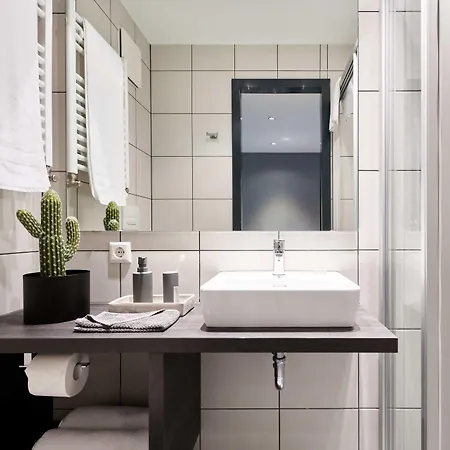 아파트호텔 Numa Viktoria