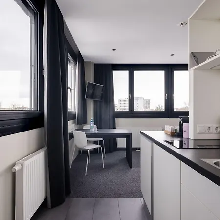 Numa Viktoria 아파트호텔