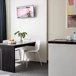 Numa Viktoria 公寓式酒店
