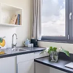 公寓式酒店 Numa Viktoria 4*