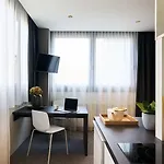 Numa Viktoria 公寓式酒店