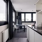 Numa Viktoria 公寓式酒店