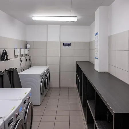 Numa Viktoria Aparthotel München
