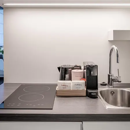 Numa Viktoria شقة فندقية 4*