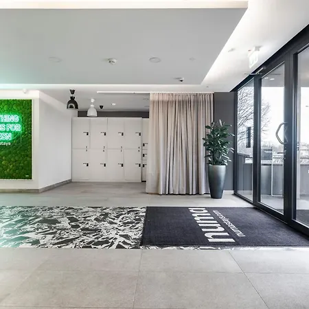 Numa Viktoria 4* München