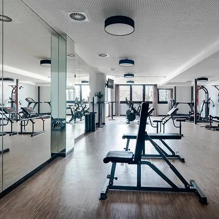 Numa Viktoria 4* München