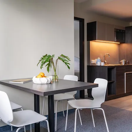 Numa Viktoria Apartmanhotel
