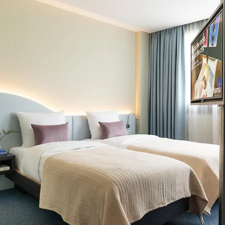 Lägenhetshotell Numa Viktoria 4*