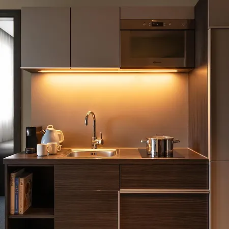 Numa Viktoria 4* Munich
