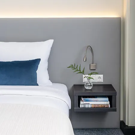 Aparthotel Numa Viktoria Munich