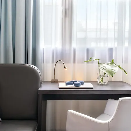 Lägenhetshotell Numa Viktoria 4*
