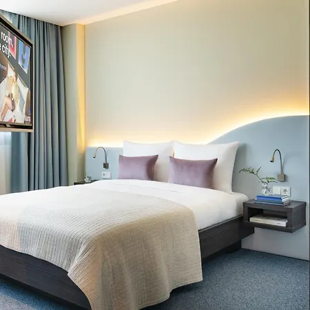 Numa Viktoria Lägenhetshotell München