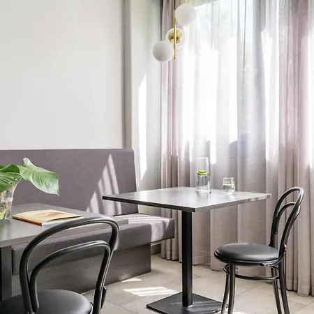 Numa Viktoria 4* Munich