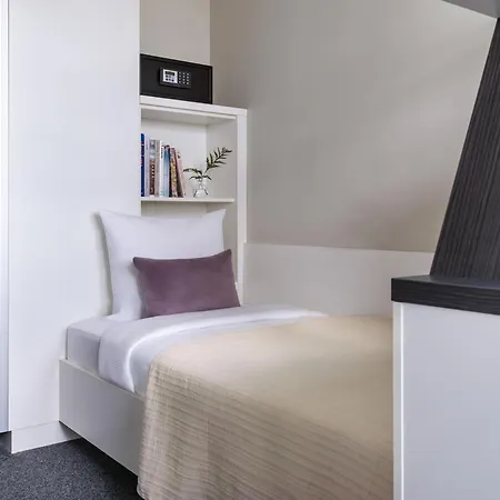Numa Viktoria Aparthotel