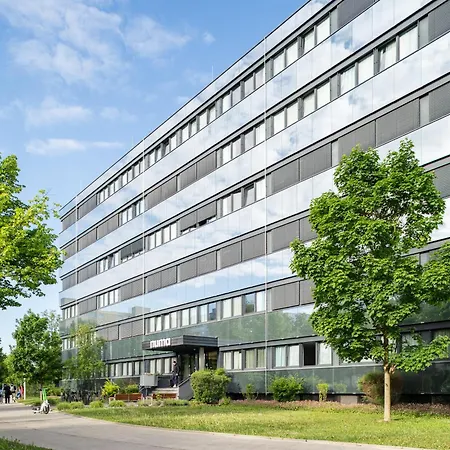 Numa Viktoria Lägenhetshotell München