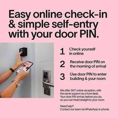 Numa Viktoria Aparthotel