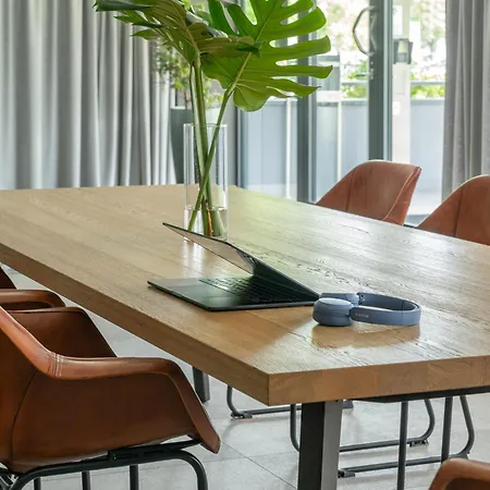 Numa Viktoria Aparthotel Munich