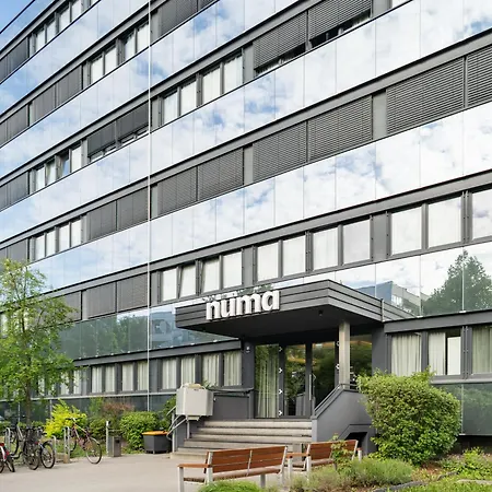 Numa Viktoria