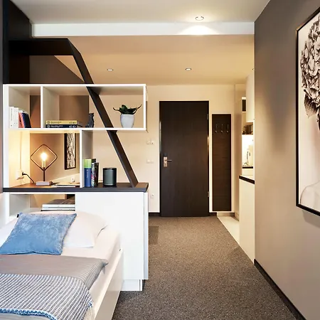 Numa Viktoria Aparthotel