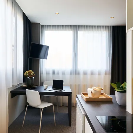 Numa Viktoria Aparthotel